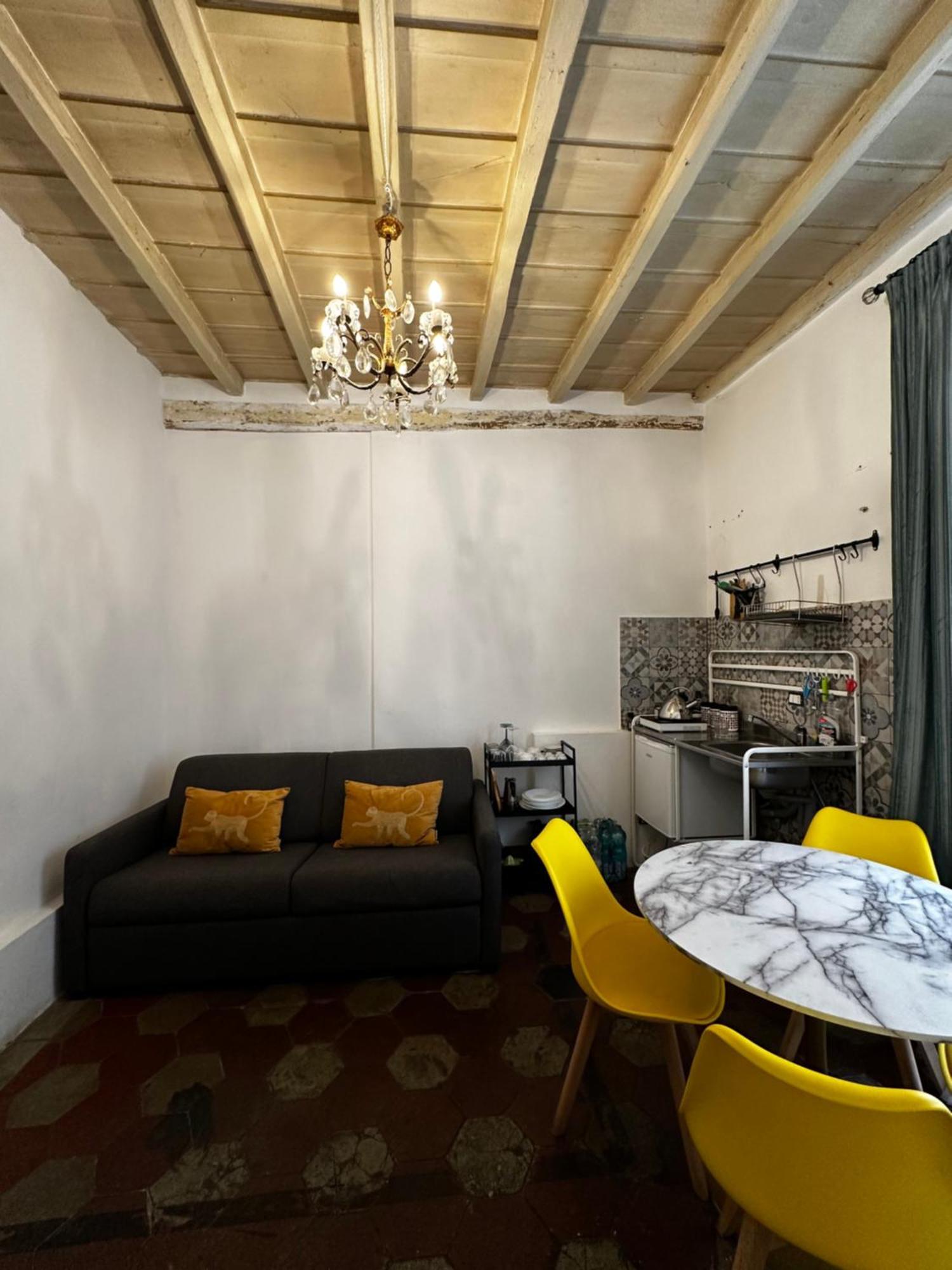 Sant'Elena Retreat Apartment Rome Luaran gambar