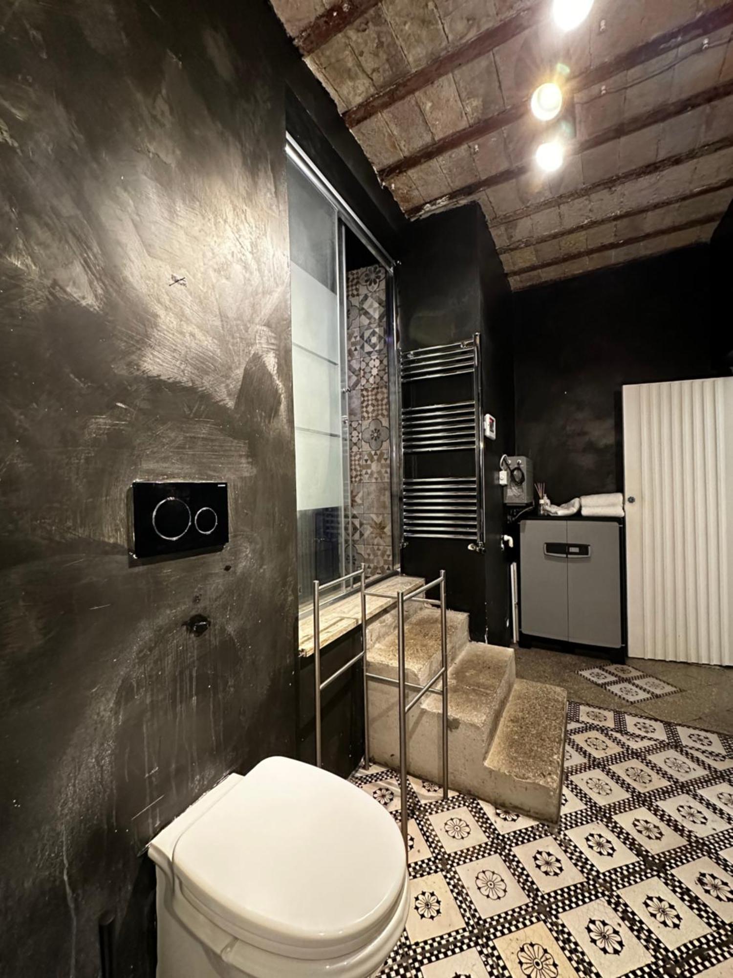 Sant'Elena Retreat Apartment Rome Luaran gambar