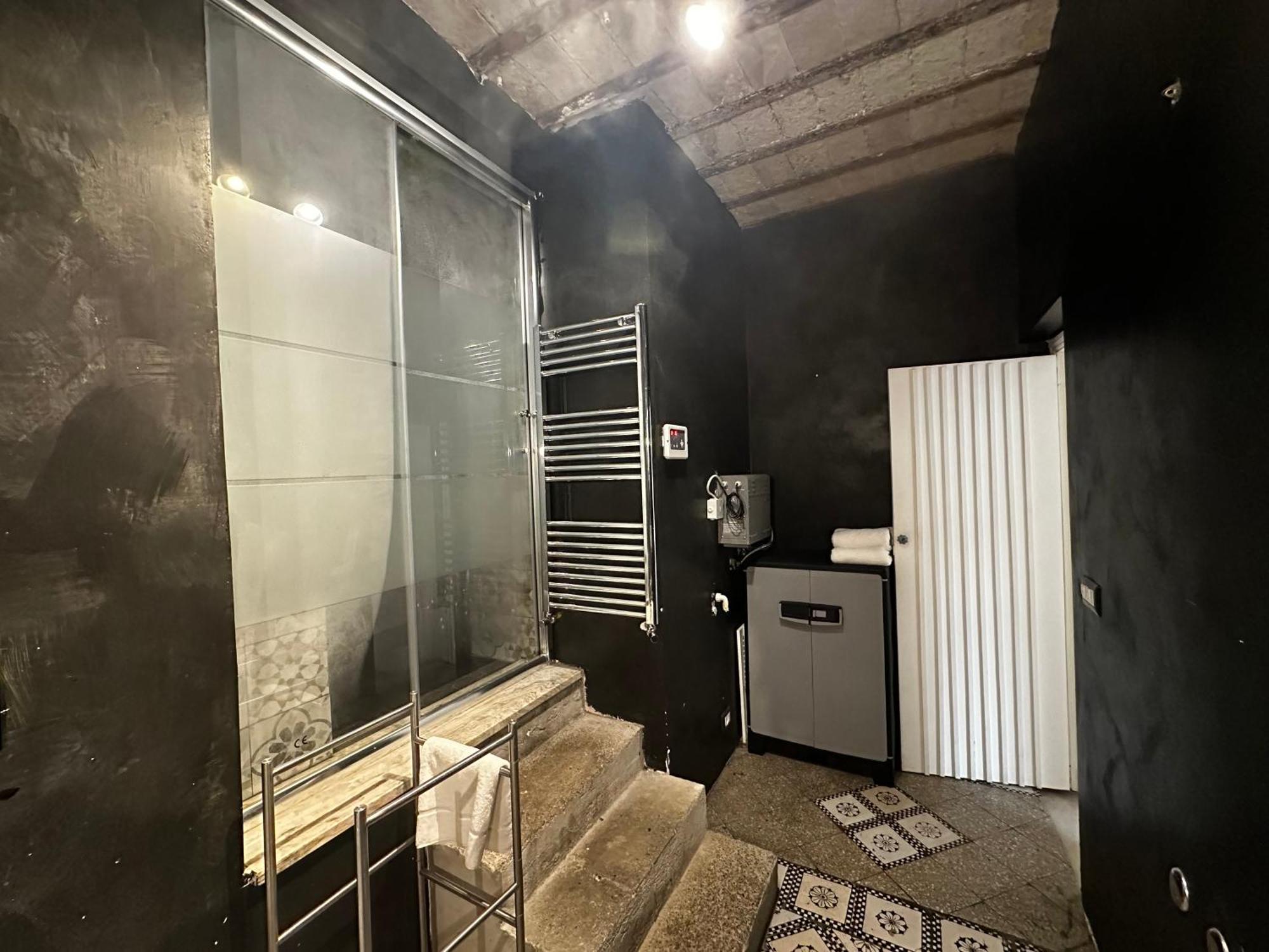 Sant'Elena Retreat Apartment Rome Luaran gambar