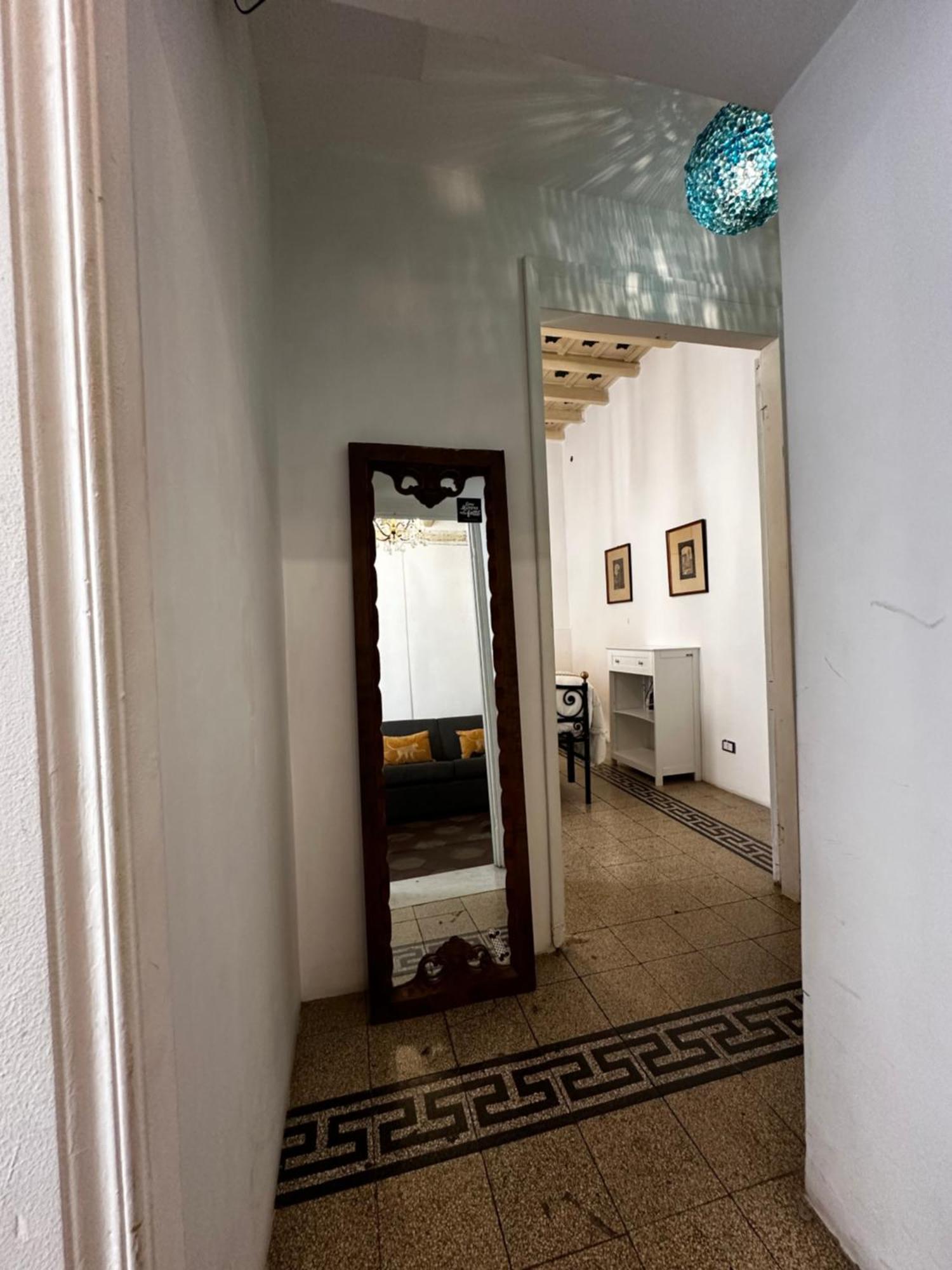 Sant'Elena Retreat Apartment Rome Luaran gambar