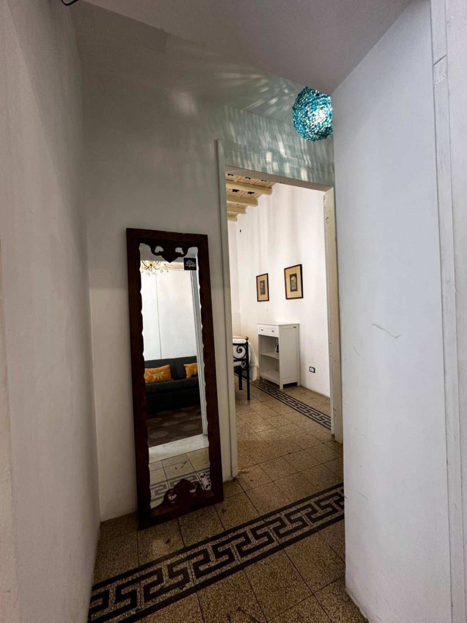 Sant'Elena Retreat Apartment Rome Luaran gambar