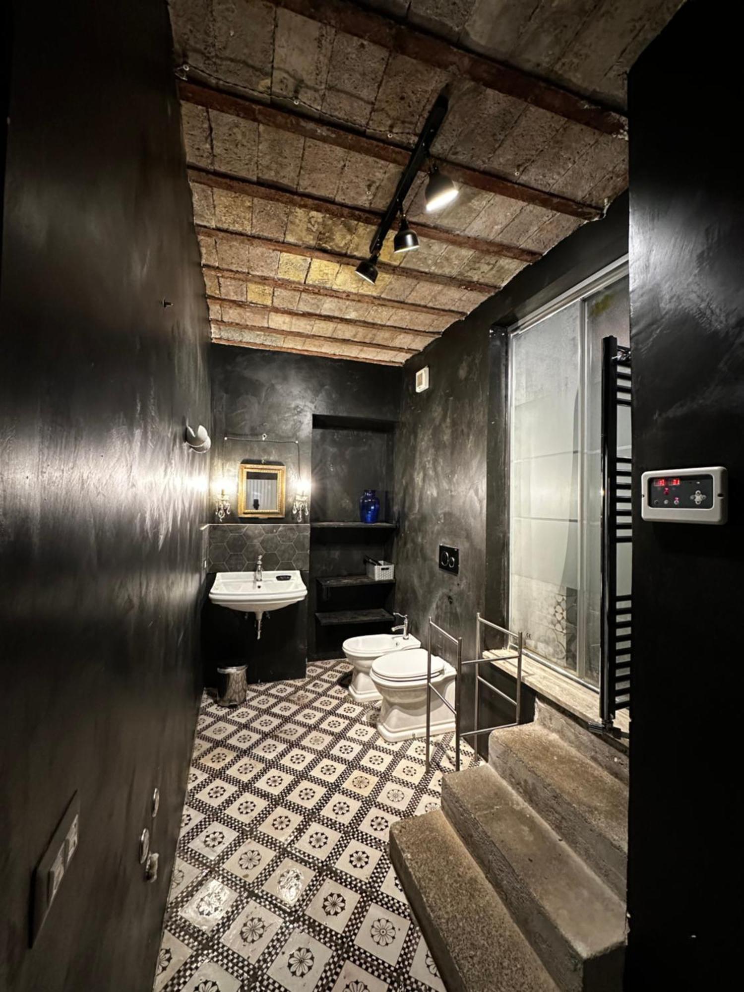 Sant'Elena Retreat Apartment Rome Luaran gambar