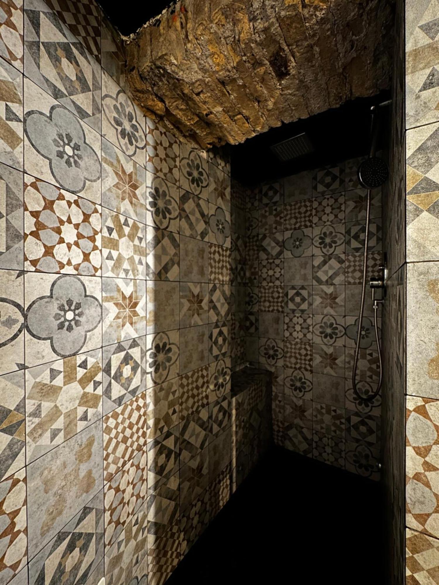 Sant'Elena Retreat Apartment Rome Luaran gambar