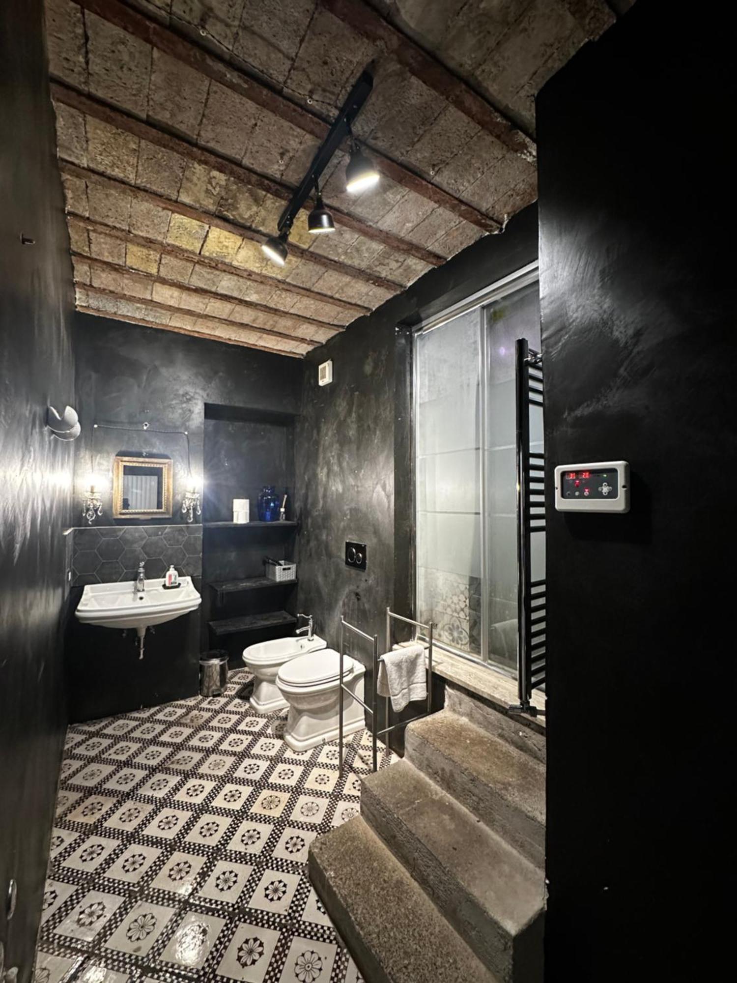 Sant'Elena Retreat Apartment Rome Luaran gambar