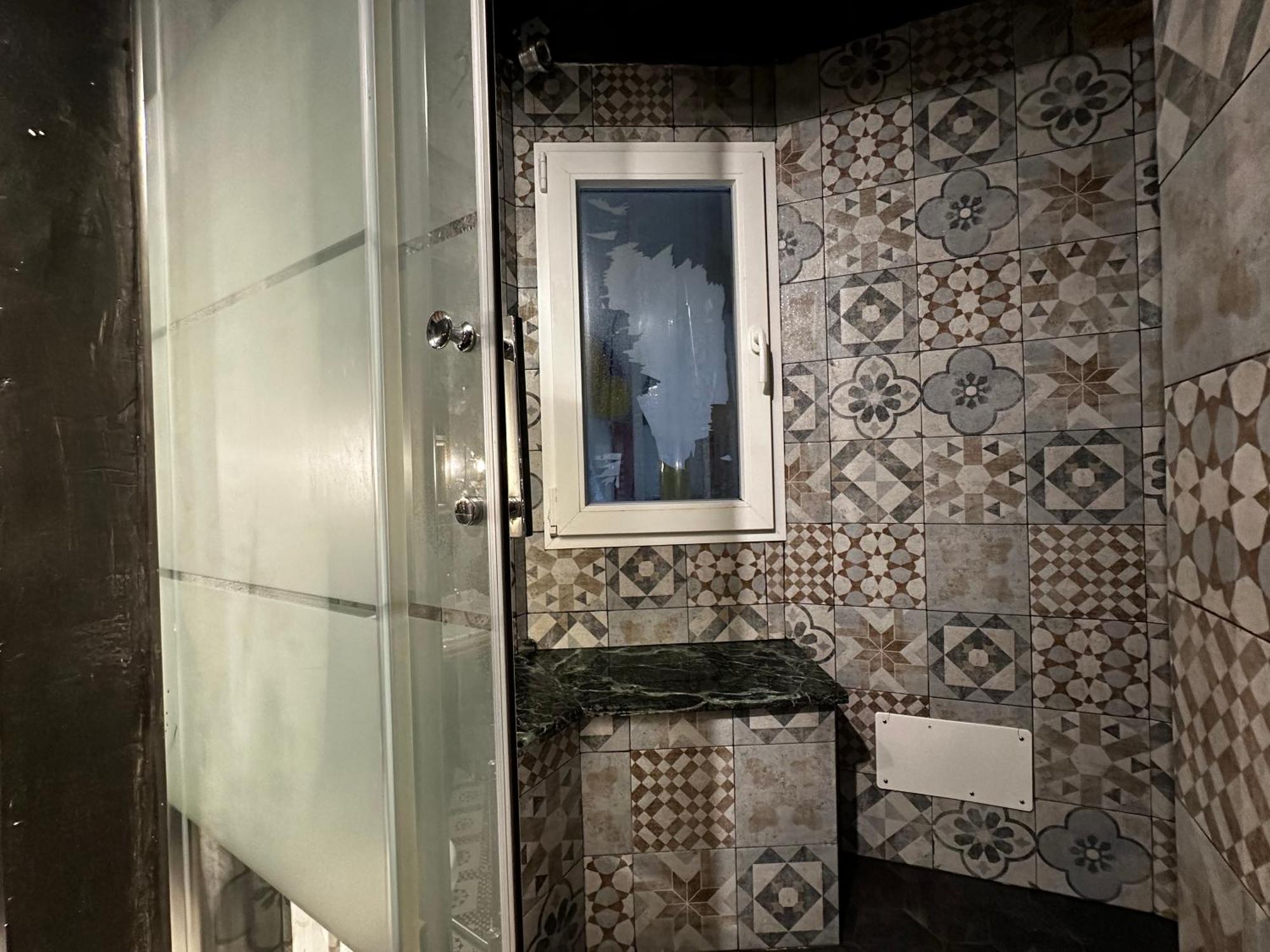 Sant'Elena Retreat Apartment Rome Luaran gambar