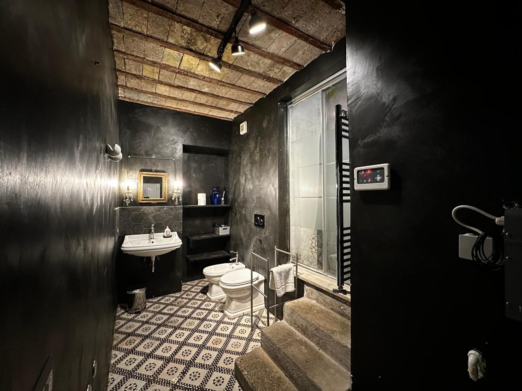 Sant'Elena Retreat Apartment Rome Luaran gambar