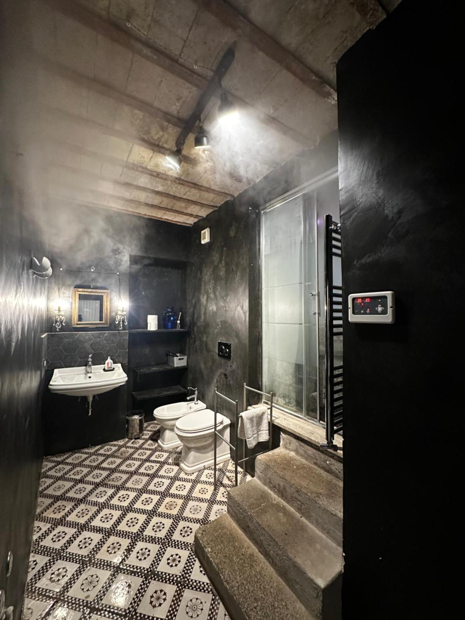 Sant'Elena Retreat Apartment Rome Luaran gambar