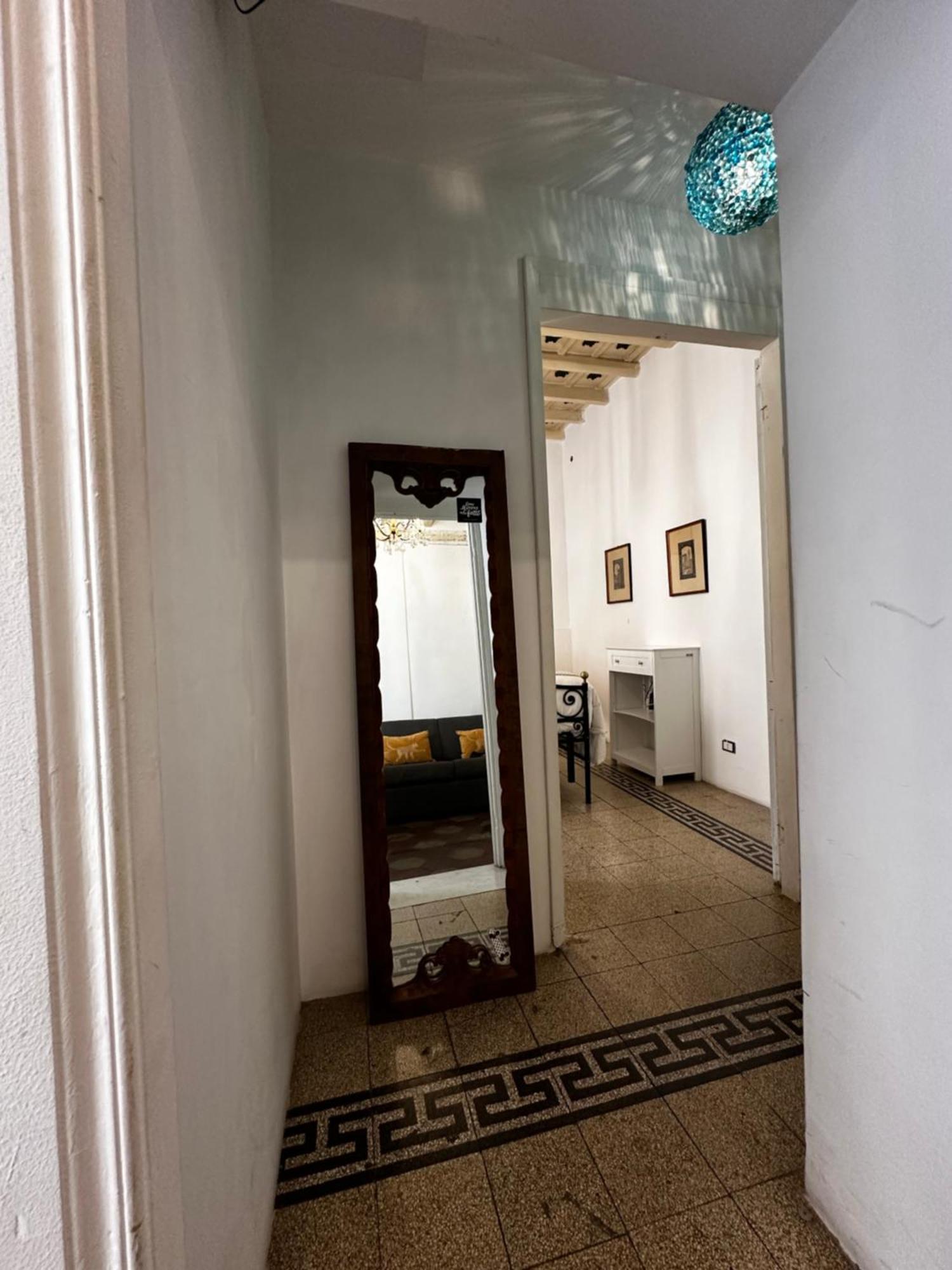 Sant'Elena Retreat Apartment Rome Luaran gambar