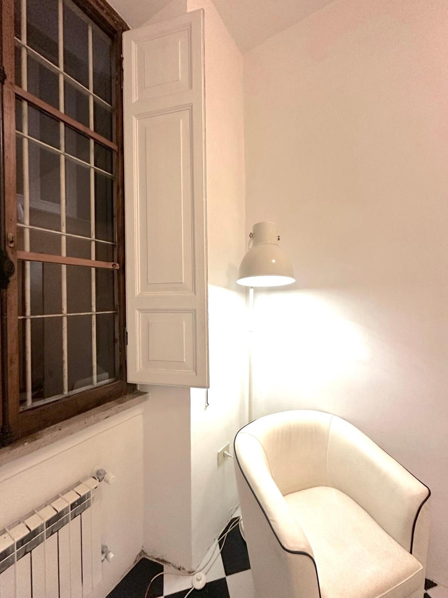 Sant'Elena Retreat Apartment Rome Luaran gambar