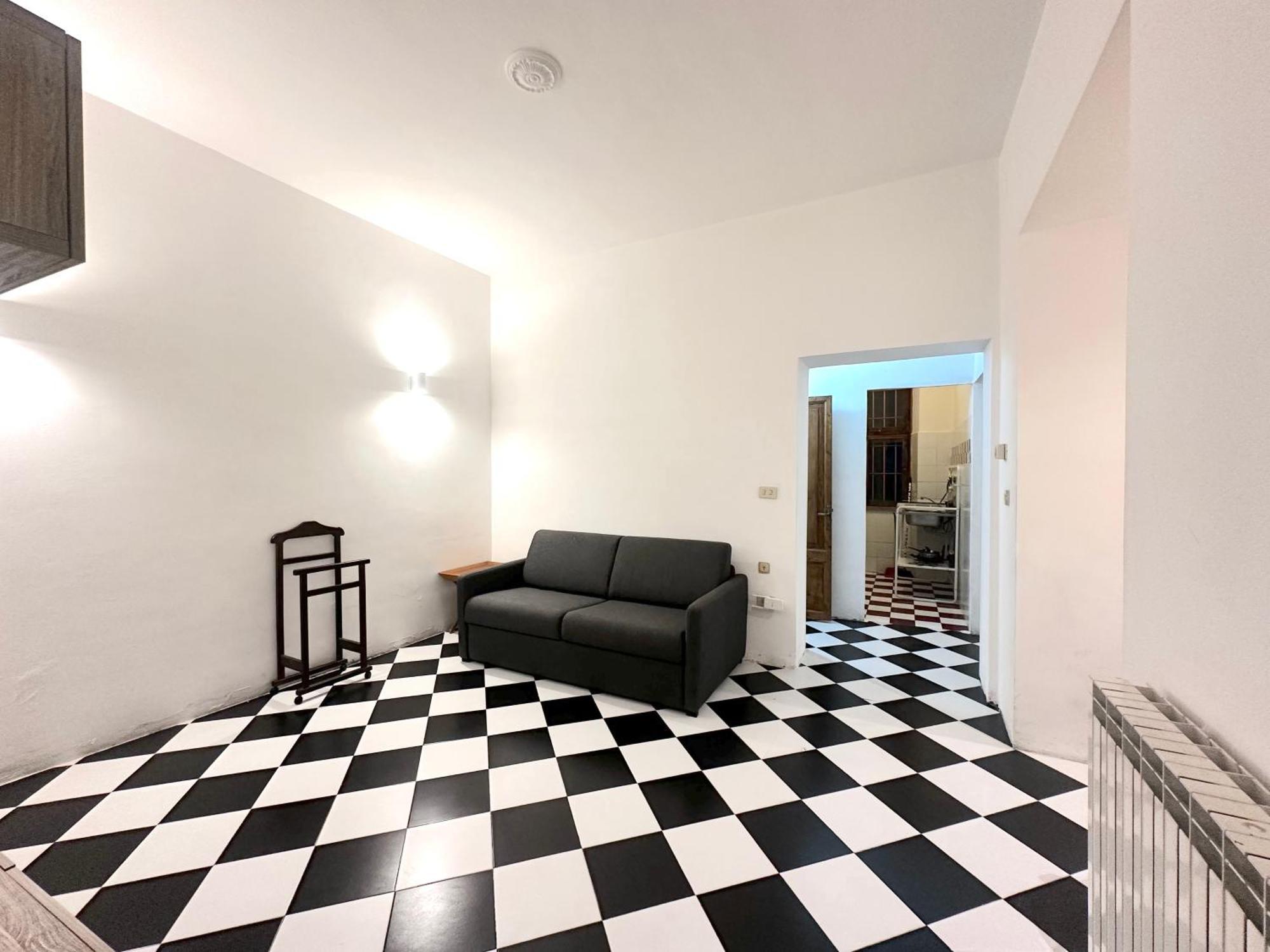 Sant'Elena Retreat Apartment Rome Luaran gambar