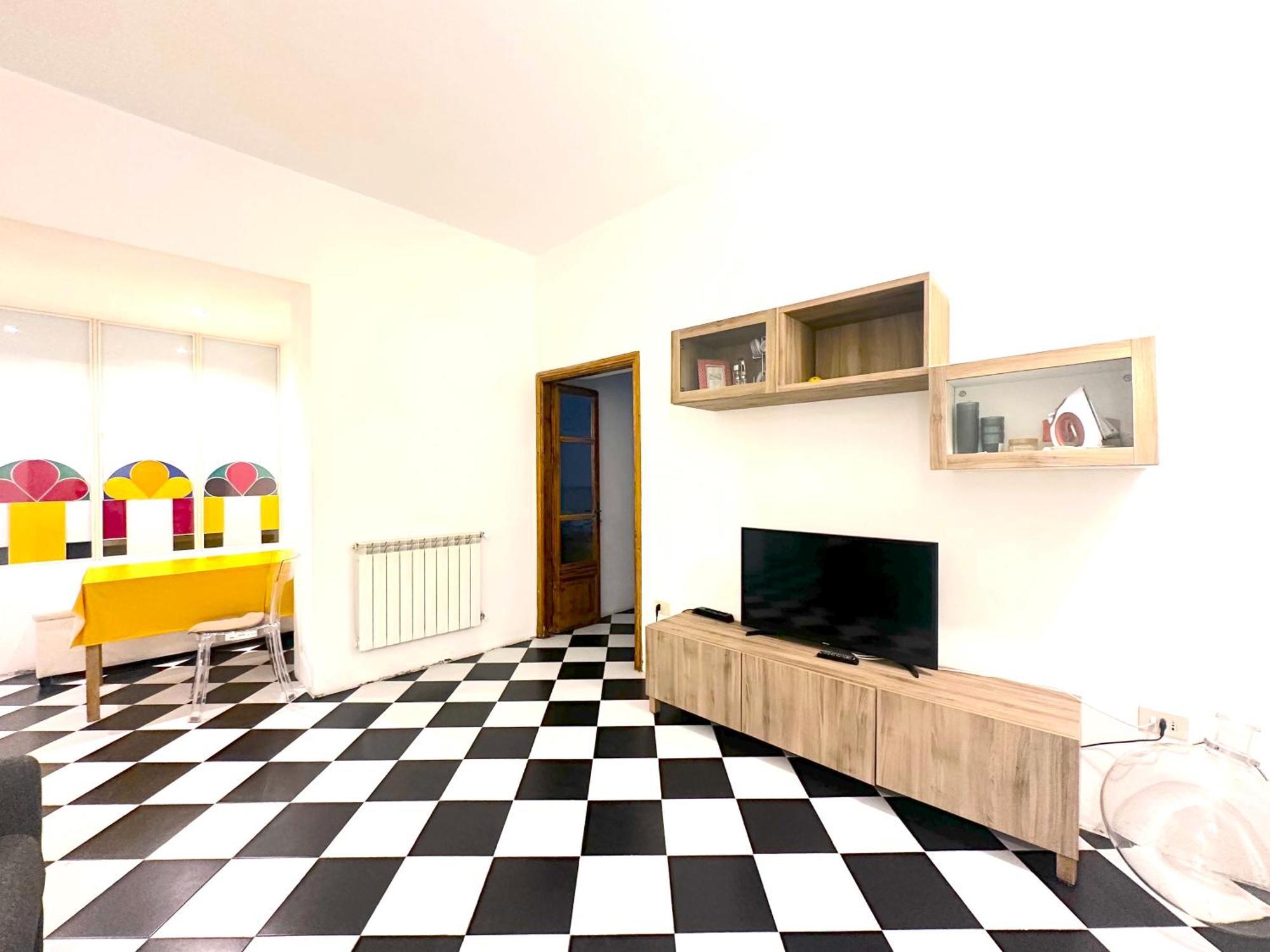 Sant'Elena Retreat Apartment Rome Luaran gambar