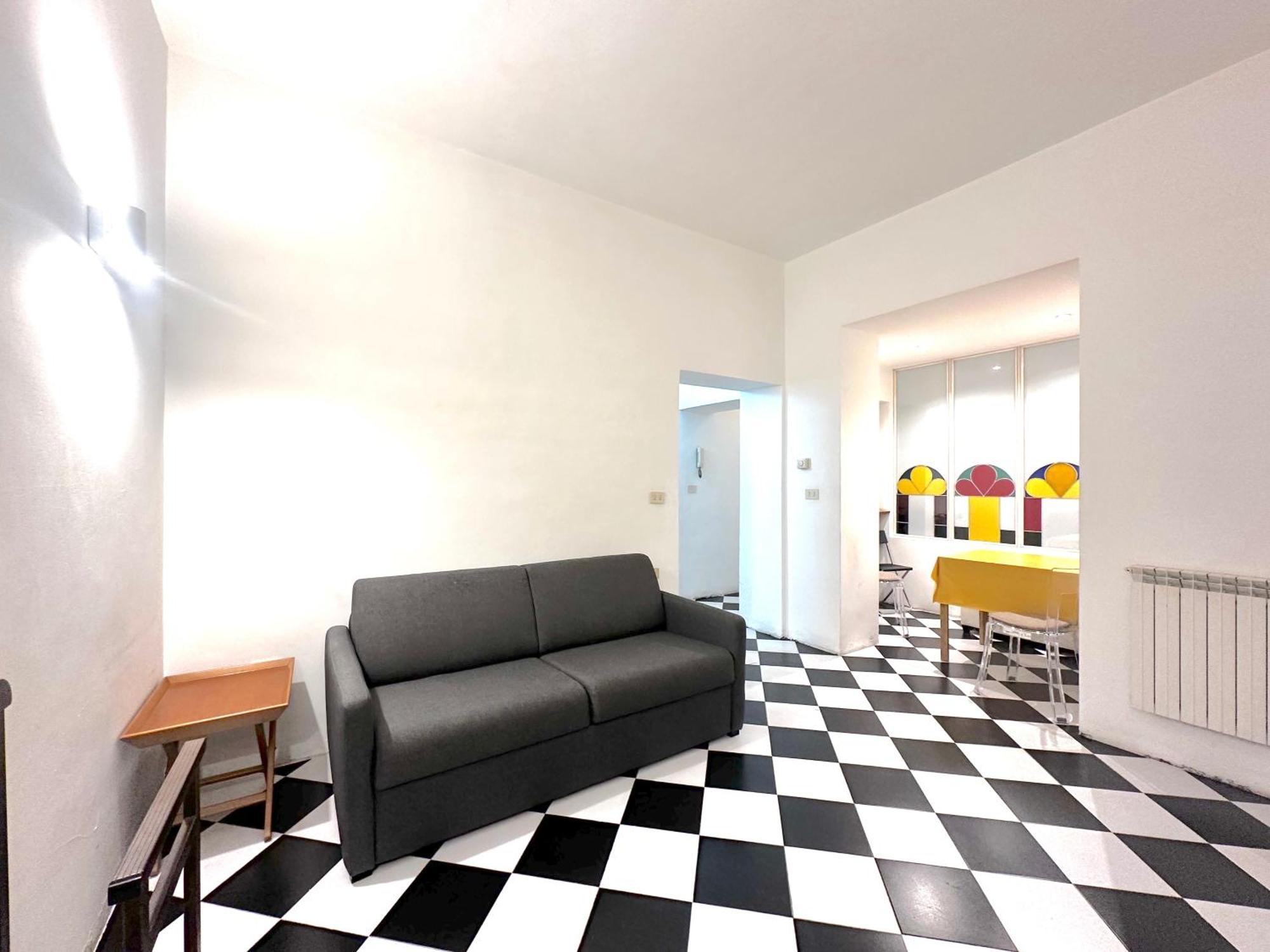 Sant'Elena Retreat Apartment Rome Luaran gambar