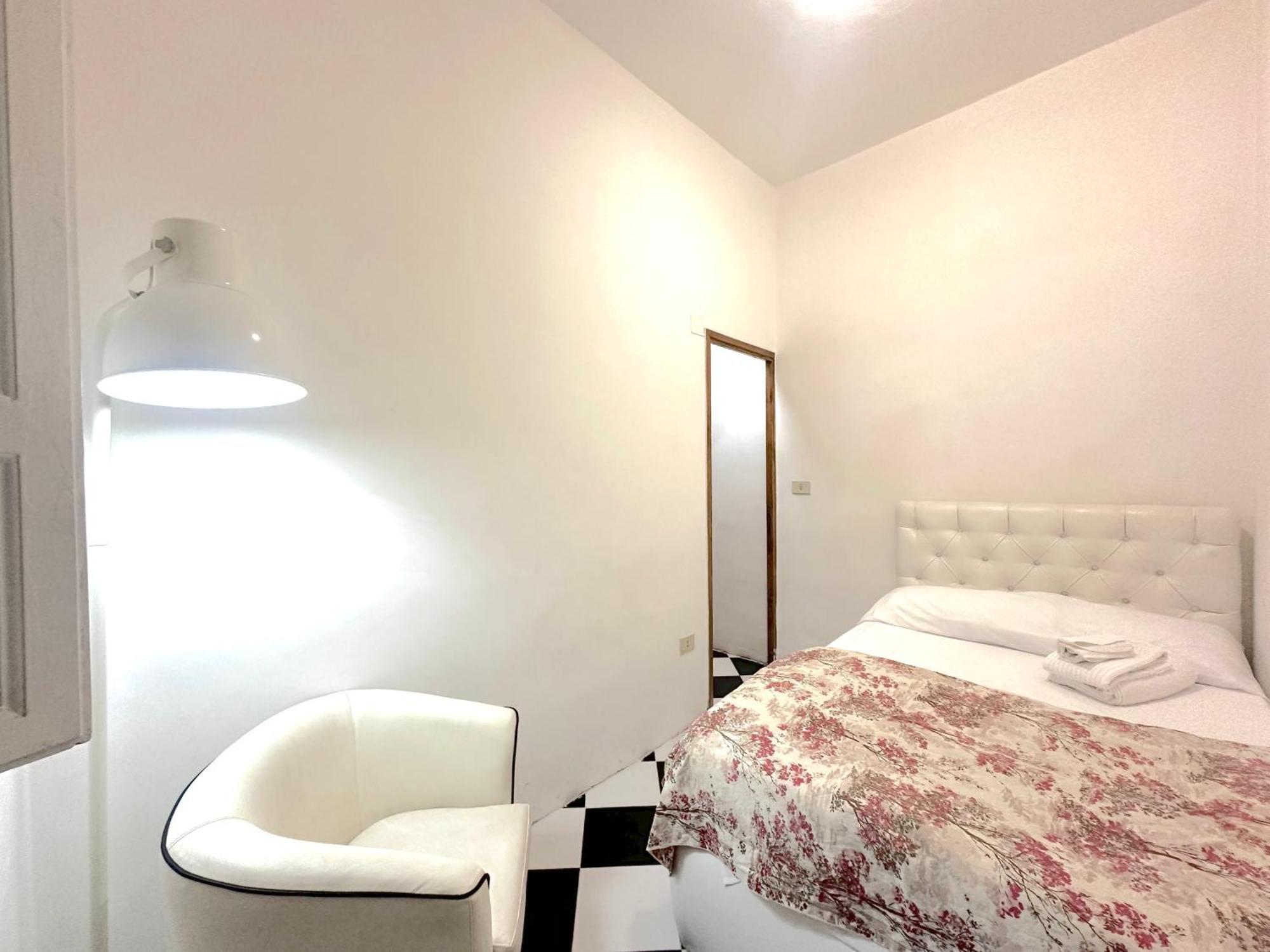 Sant'Elena Retreat Apartment Rome Luaran gambar