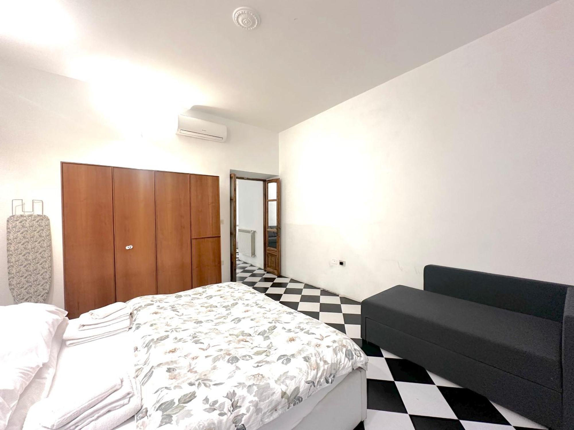 Sant'Elena Retreat Apartment Rome Luaran gambar