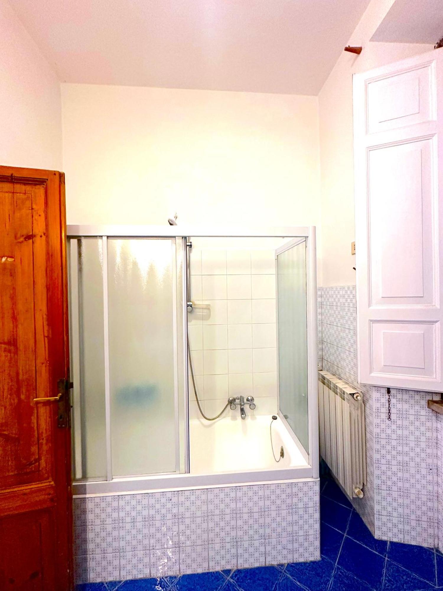 Sant'Elena Retreat Apartment Rome Luaran gambar