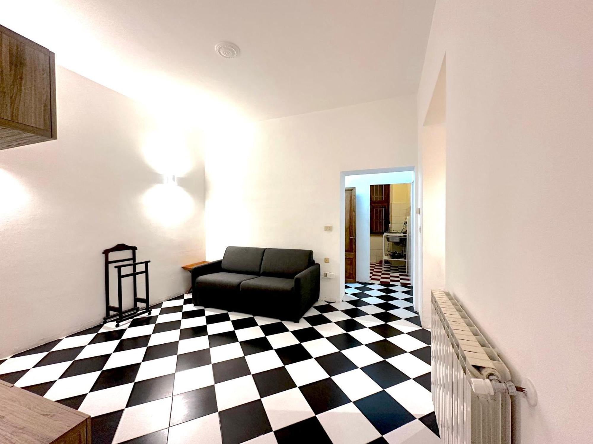 Sant'Elena Retreat Apartment Rome Luaran gambar