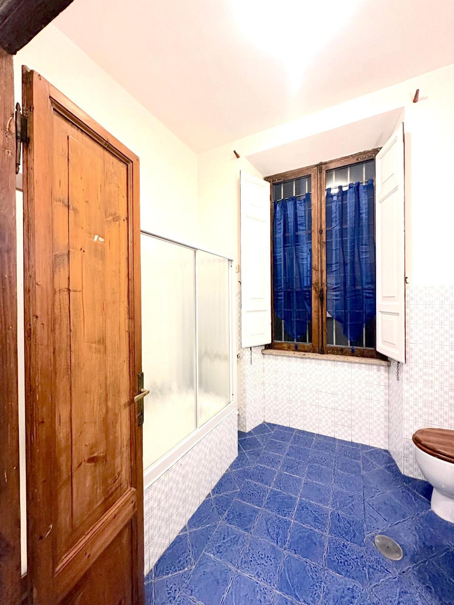 Sant'Elena Retreat Apartment Rome Luaran gambar